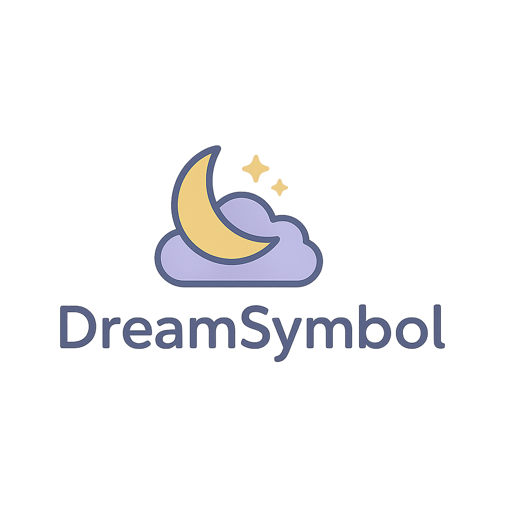 DreamSymbol Logo